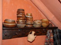 Wooden Bowls